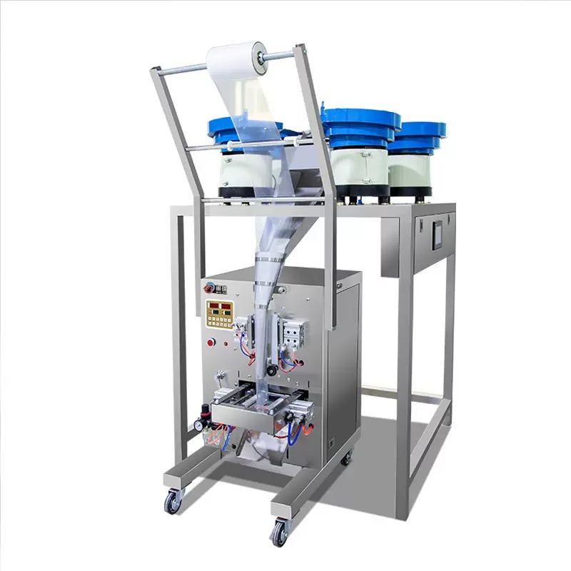 Packaging machine