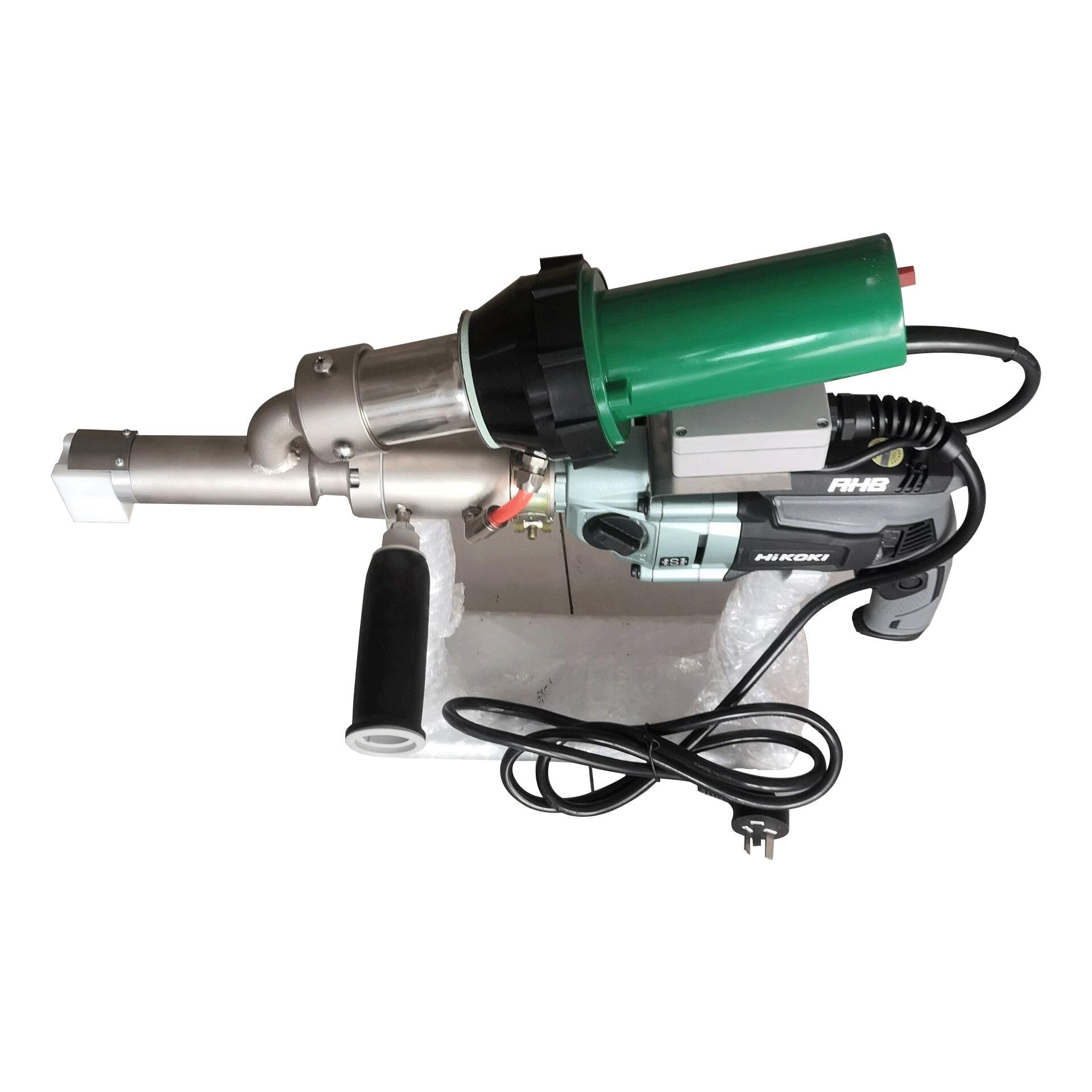 Hot Air Plastic Welder