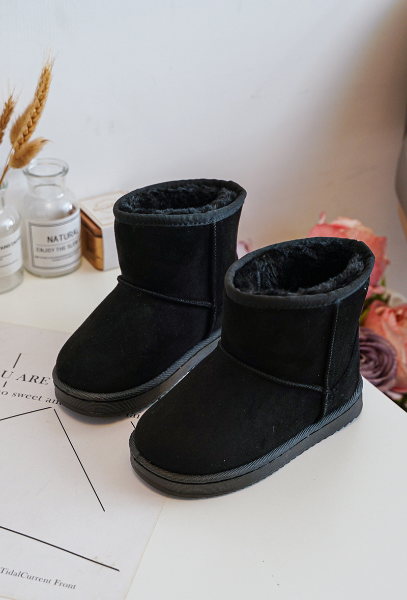 Kinder winterlaarzen