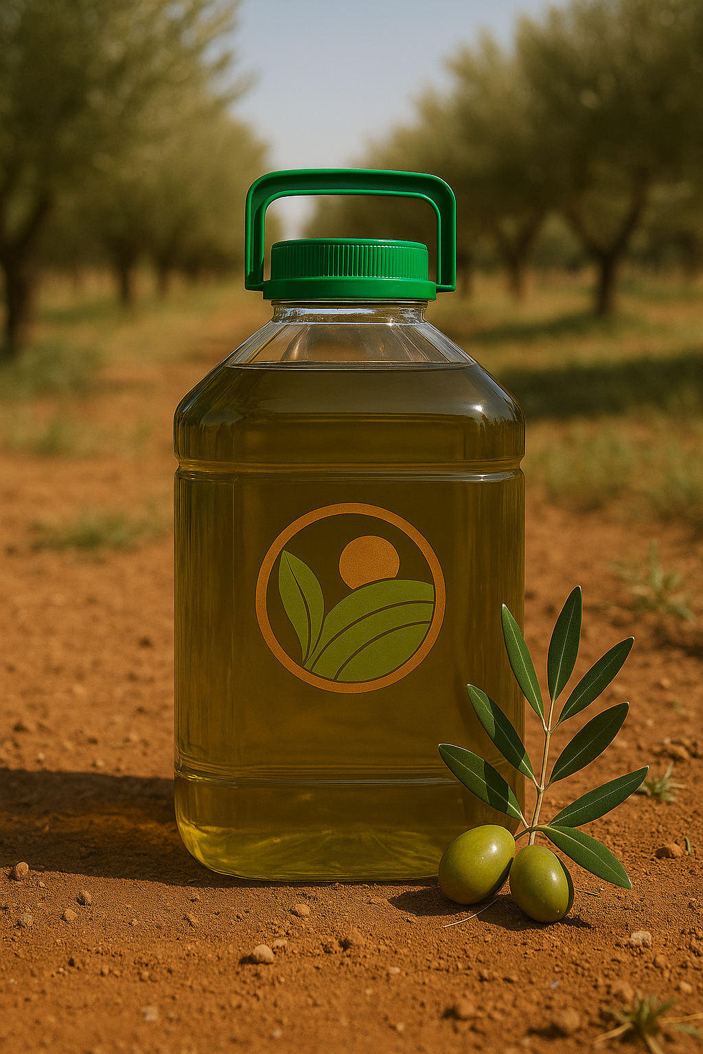 Zeytinyağı