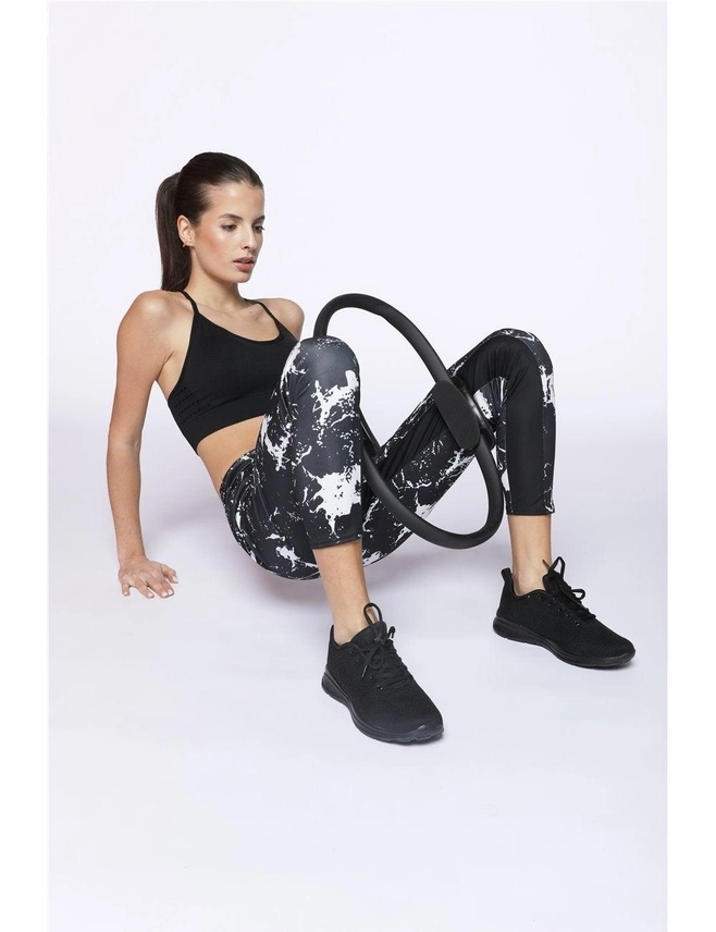 Pilatus-Kreis Schwarz