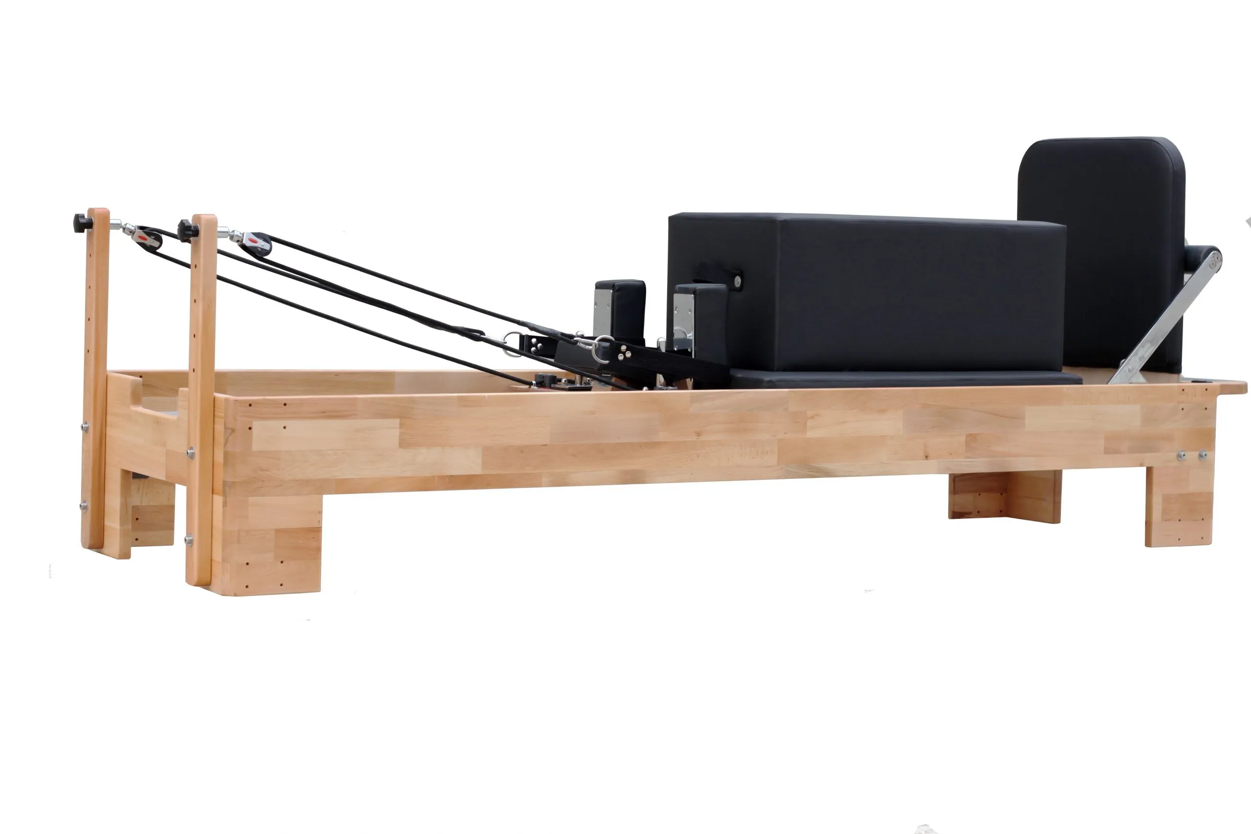 Zi Pilates Reformer