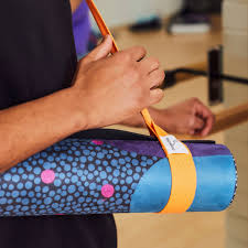 Wild Mingo Waschbare Trainingsmatte Oorunye