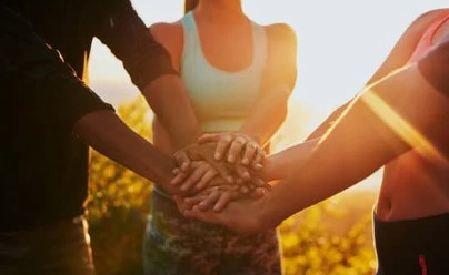 Bon cadeau – Séance collective de Sophrologie