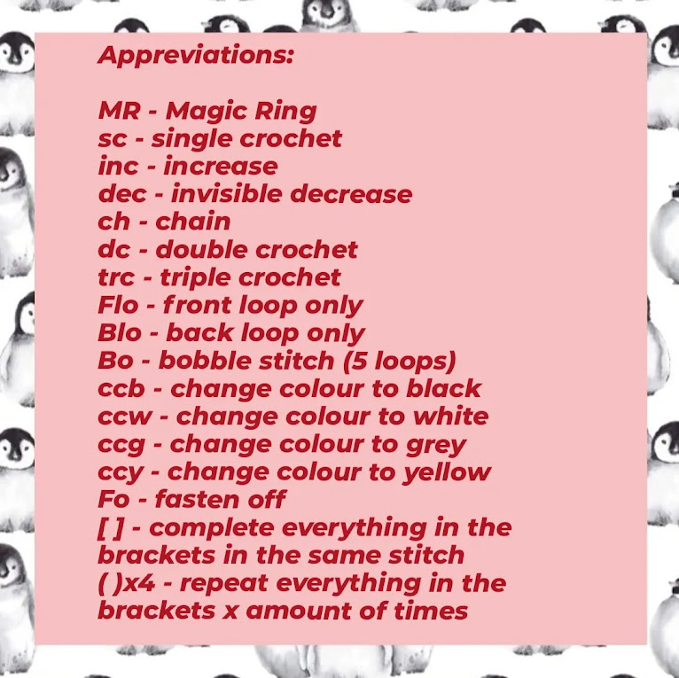 Promise the Baby Penguin