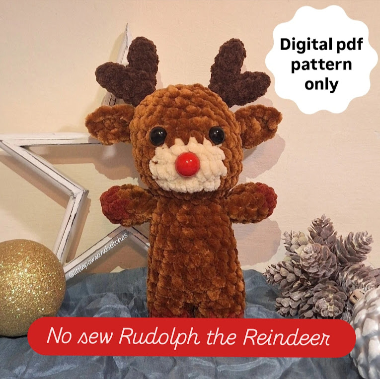 Rudolph the Reindeer
