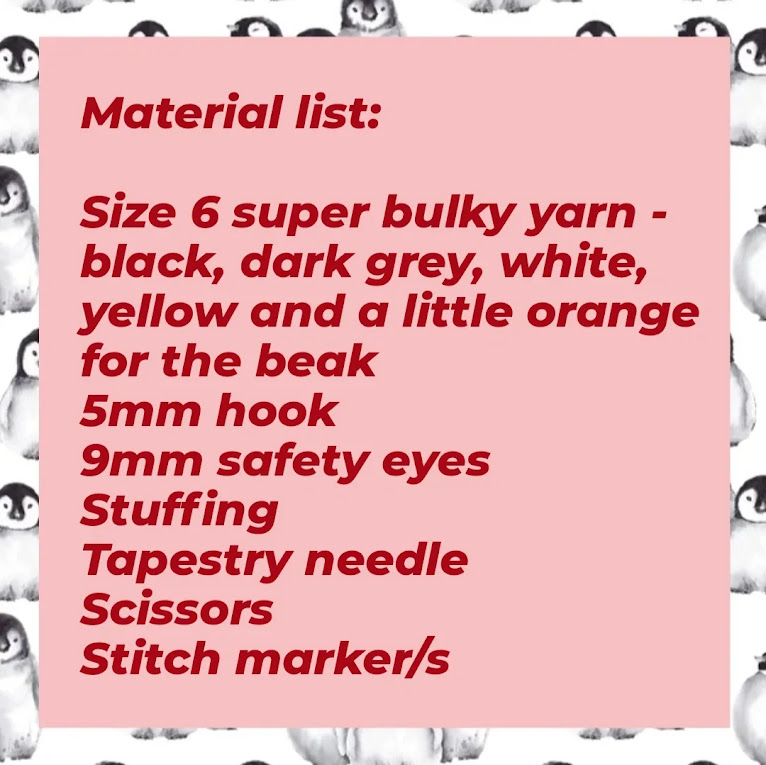 Promise the Baby Penguin