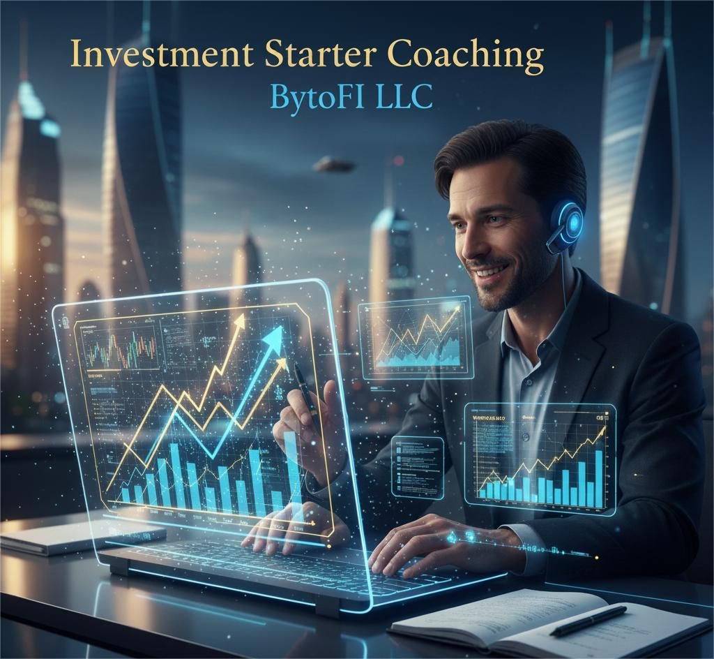 Investment Starter Coaching ðŸ§