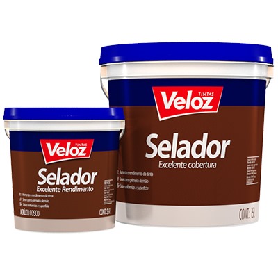 Selador Veloz
