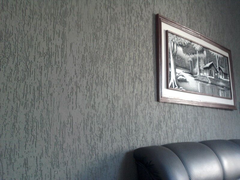 Massa para Revestimento Ciacollor