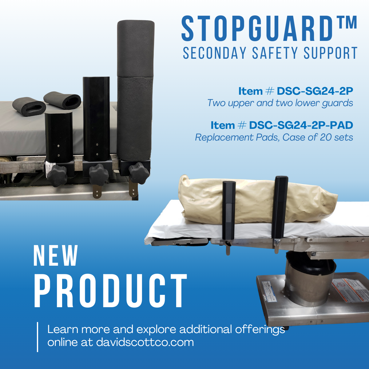 StopGuard™