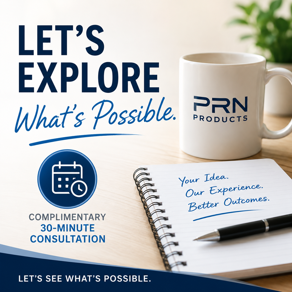 FREE Discovery Consultation