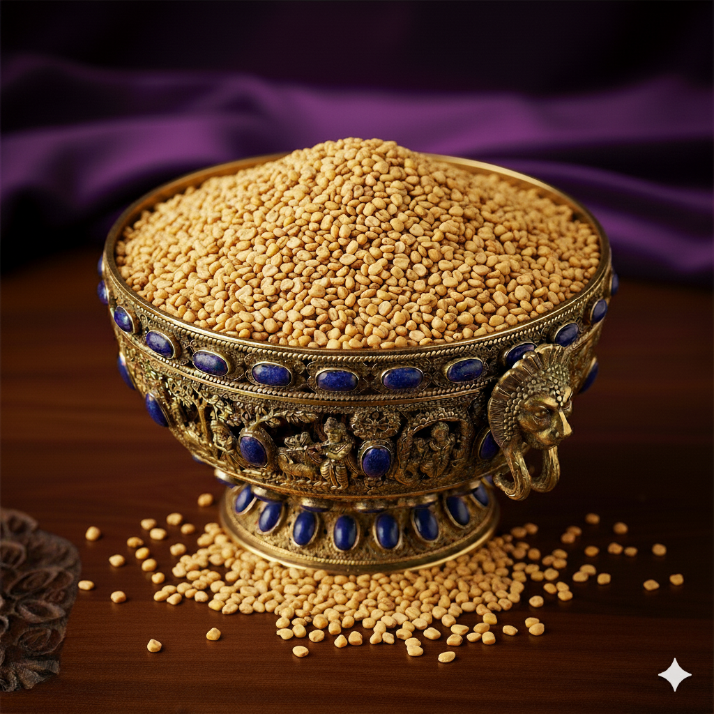 Kinalekars Assorted Meethi Seeds - 1 Kg