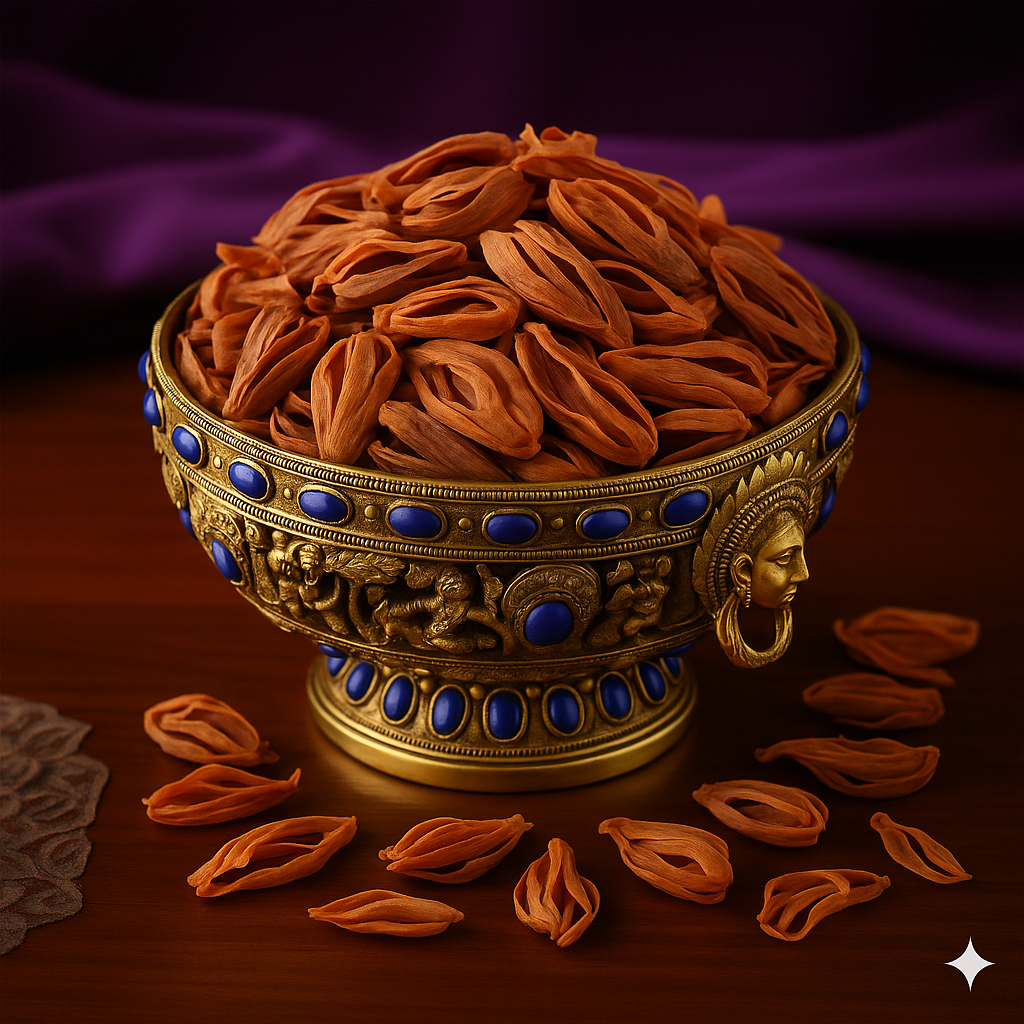 Kinalekars Premium Jaypatri - 1 Kg