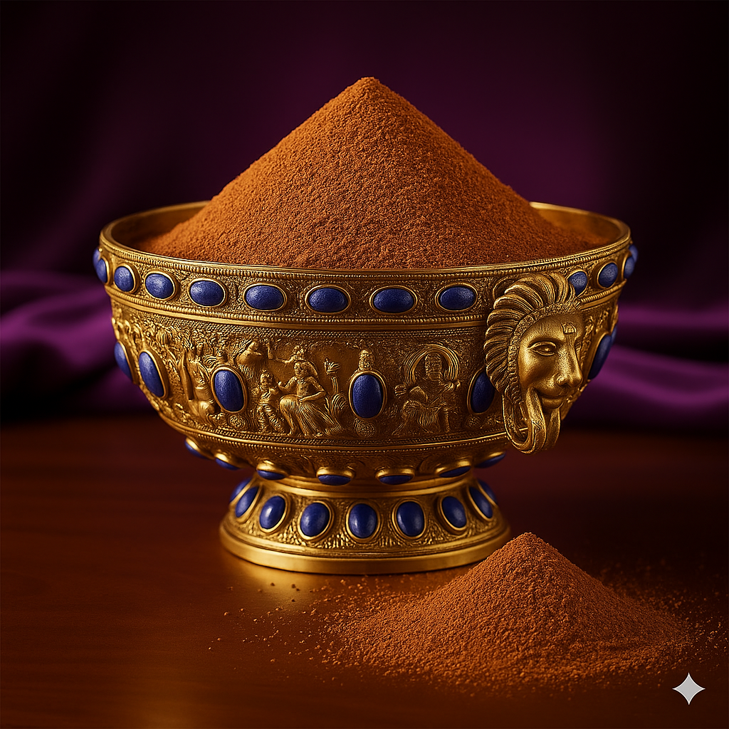 Kinalekars Premium Garam Masala Powder - 1 Kg