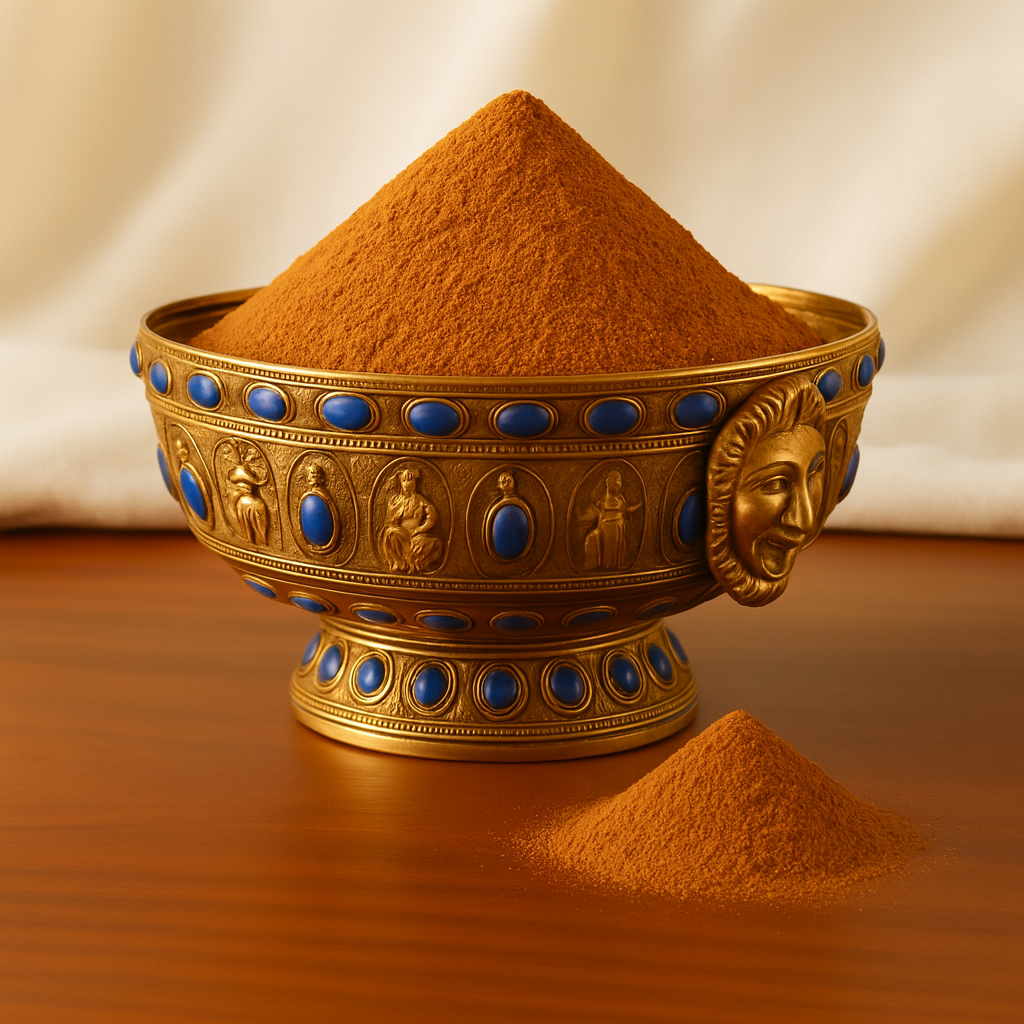 Kinalekars Premium Dalchini Powder - 1 Kg