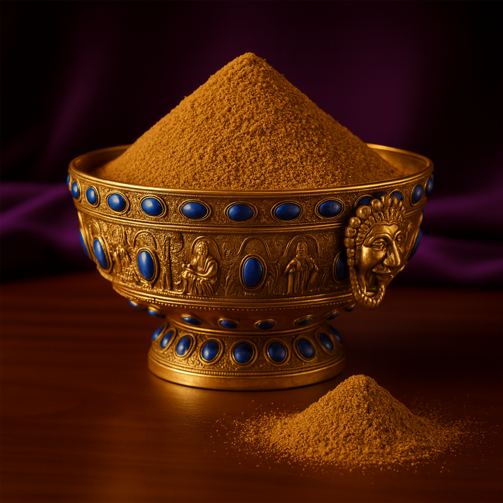 Kinalekars Premium Dhaniya  Powder