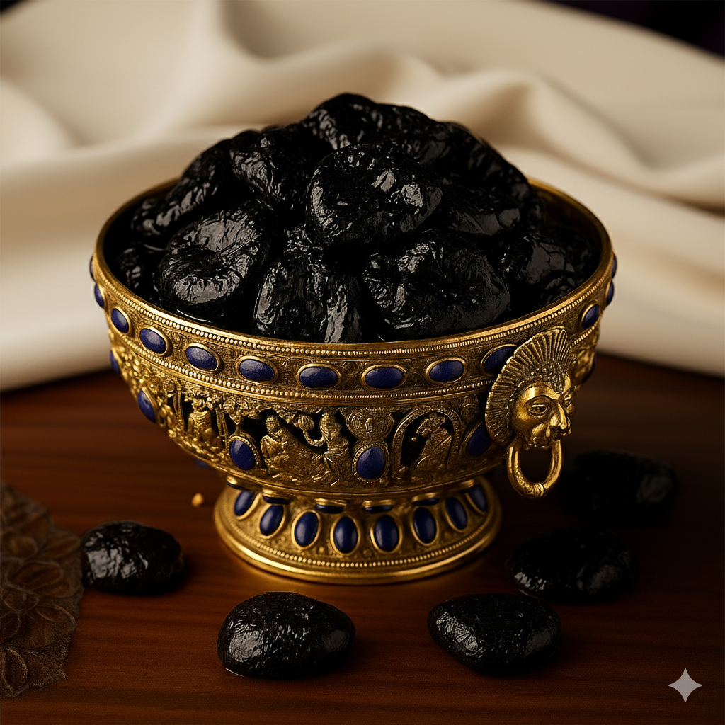 Kinalekars Premium Kokum Sol - 1 Kg