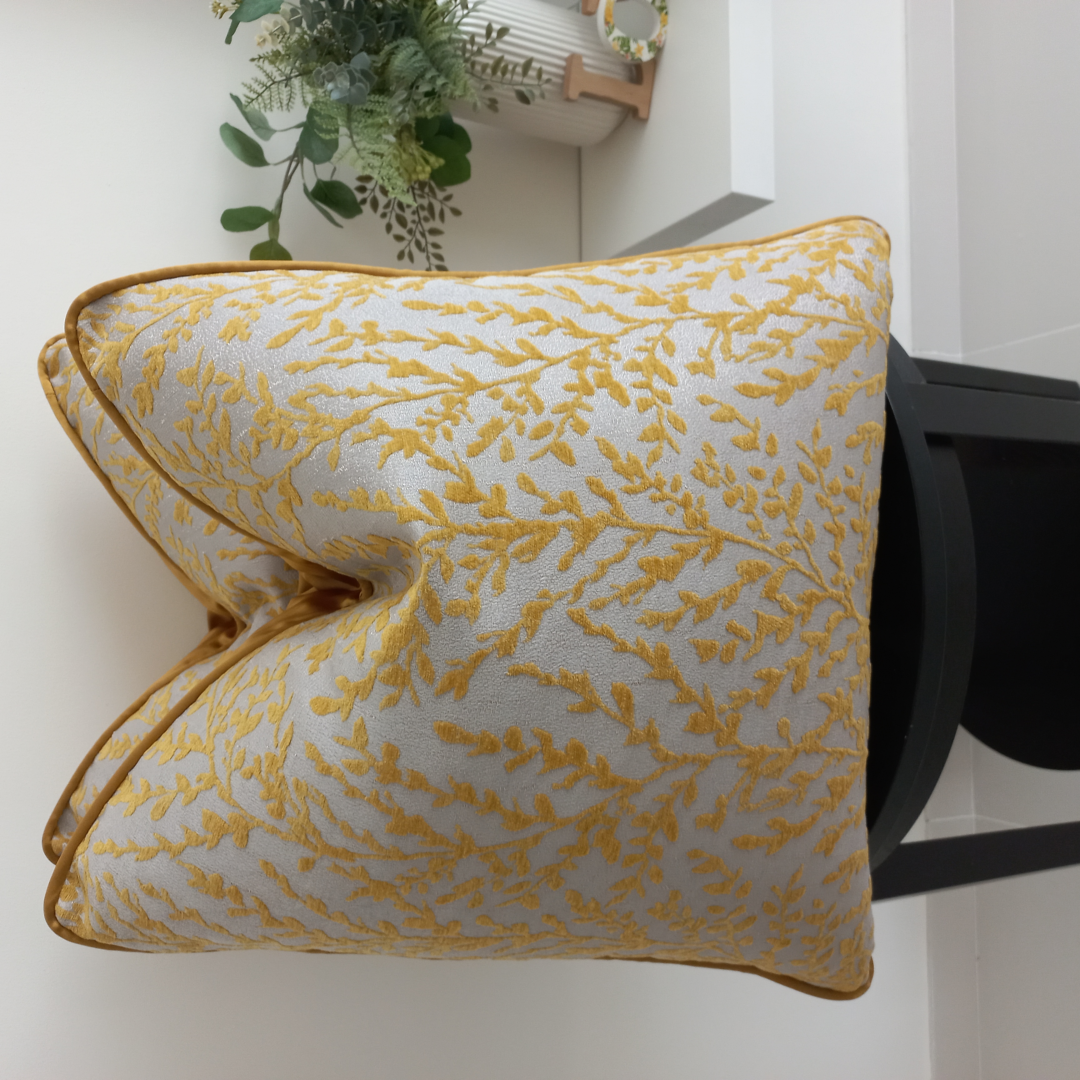 Decorative Throw Pillow