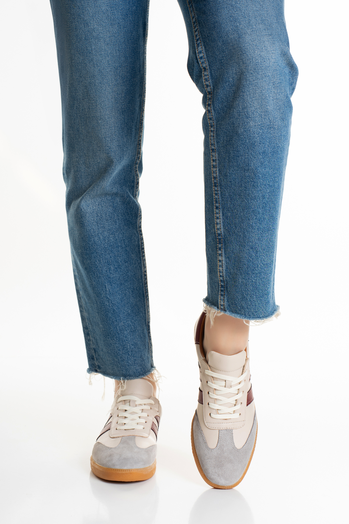 1983 | Kauçuk Kışlık