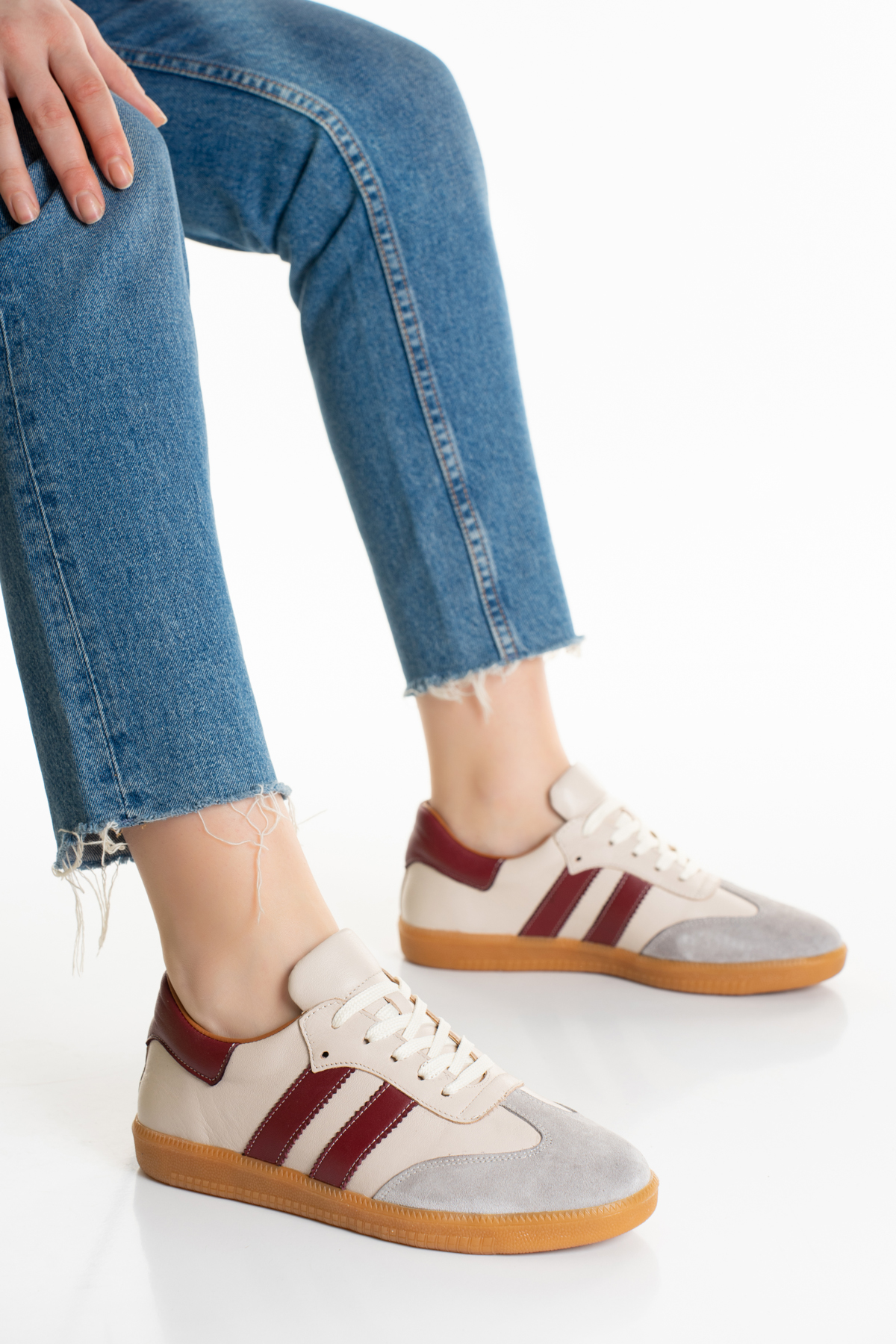 1983 | Kauçuk Kışlık