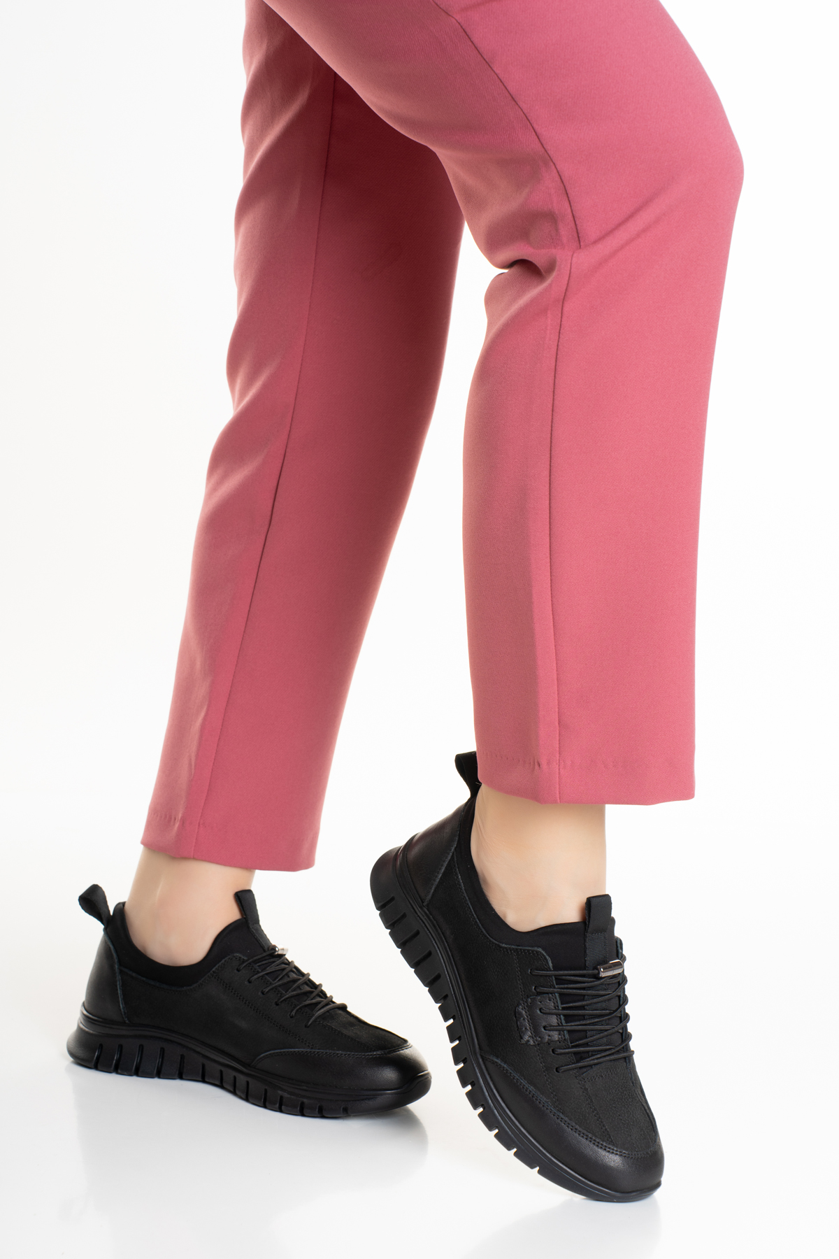 1989 Nubuk | Kauçuk Kışlık