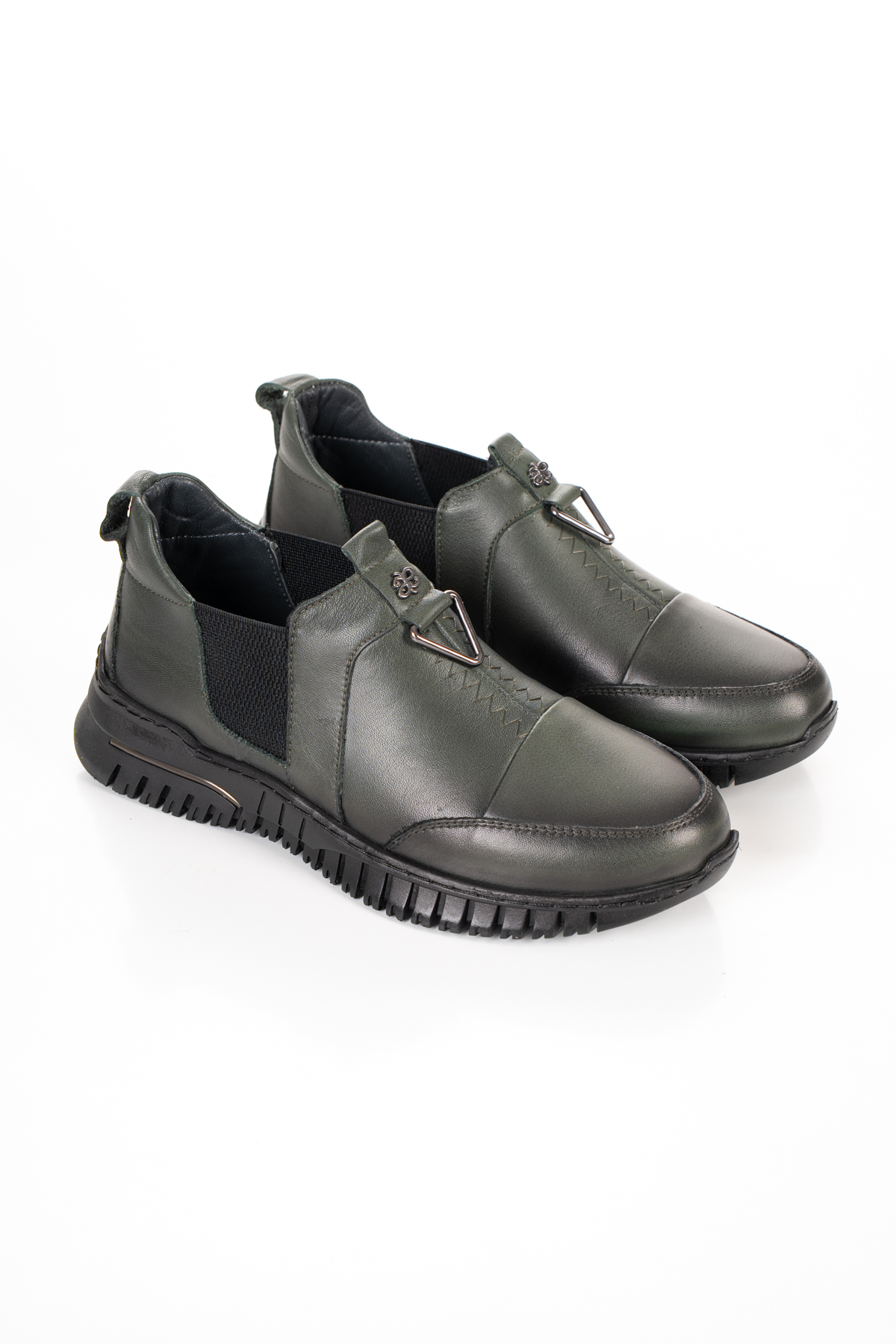 1453-1 Cilt | Kauçuk Kışlık