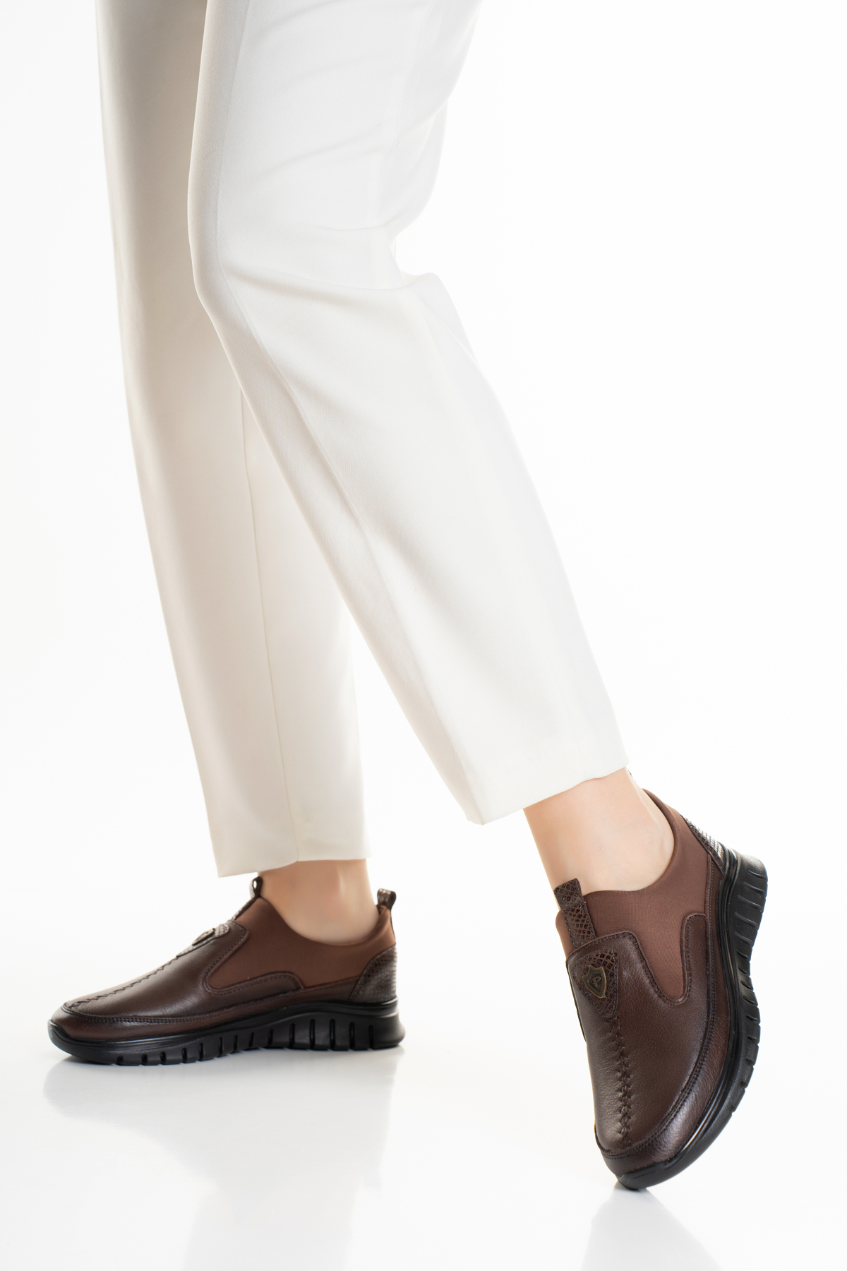 1453-3 Cilt | Kauçuk Kışlık