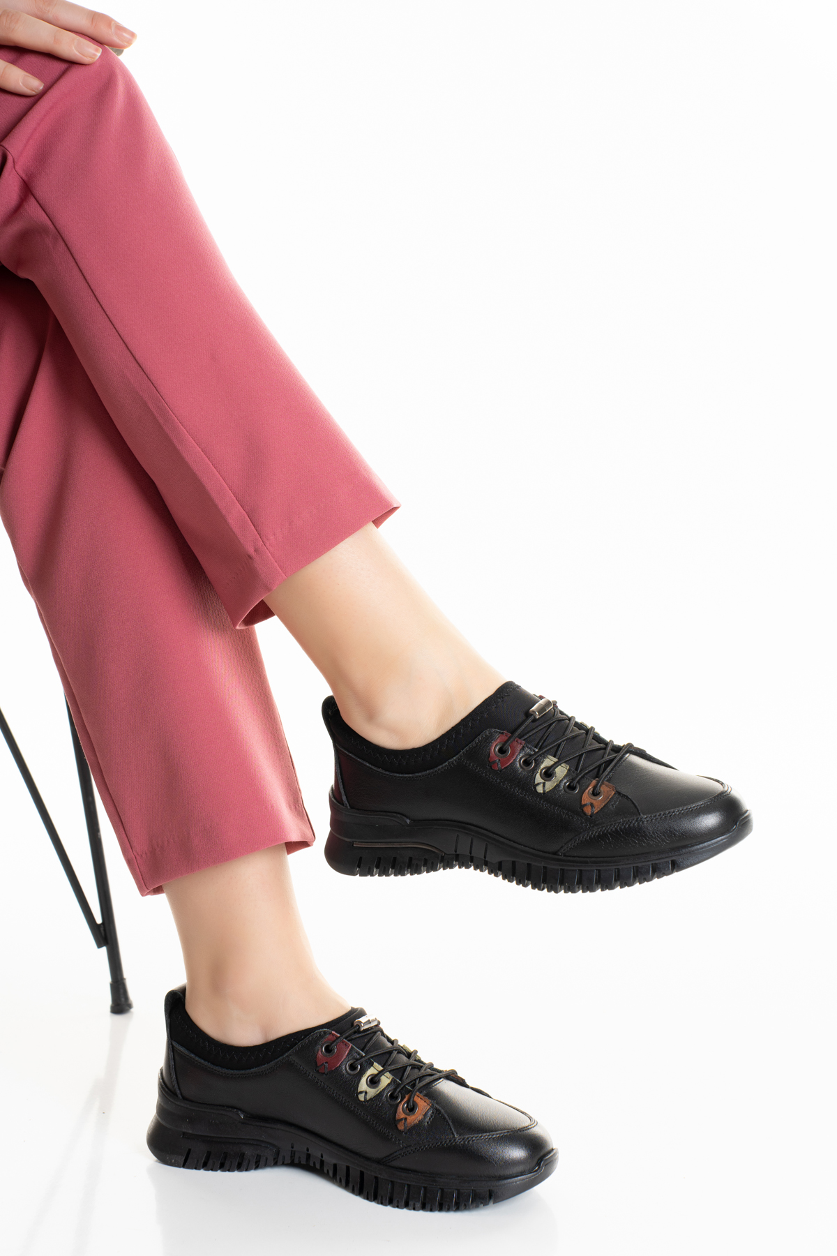 1988-1 | Kauçuk Kışlık