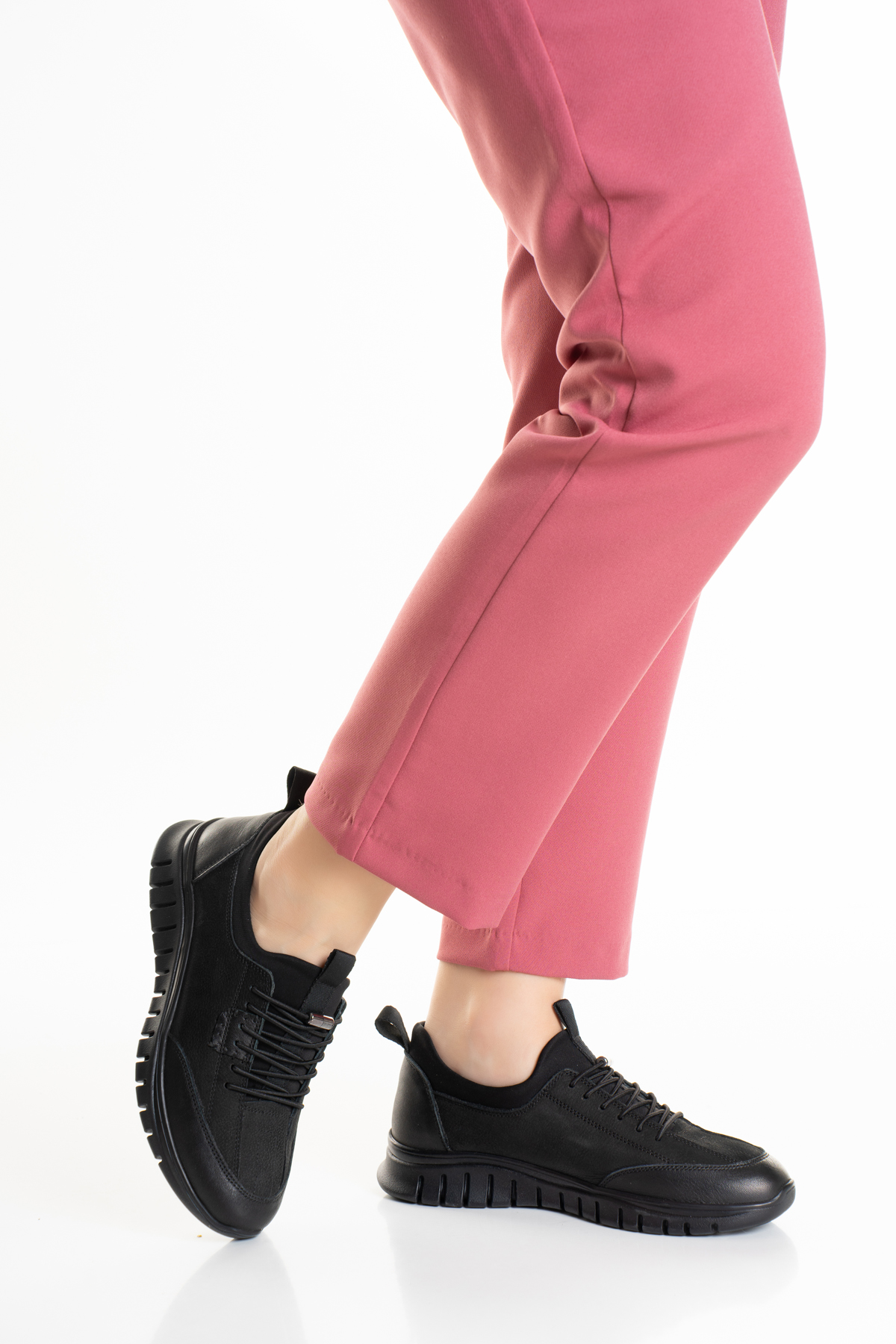 1989 Nubuk | Kauçuk Kışlık