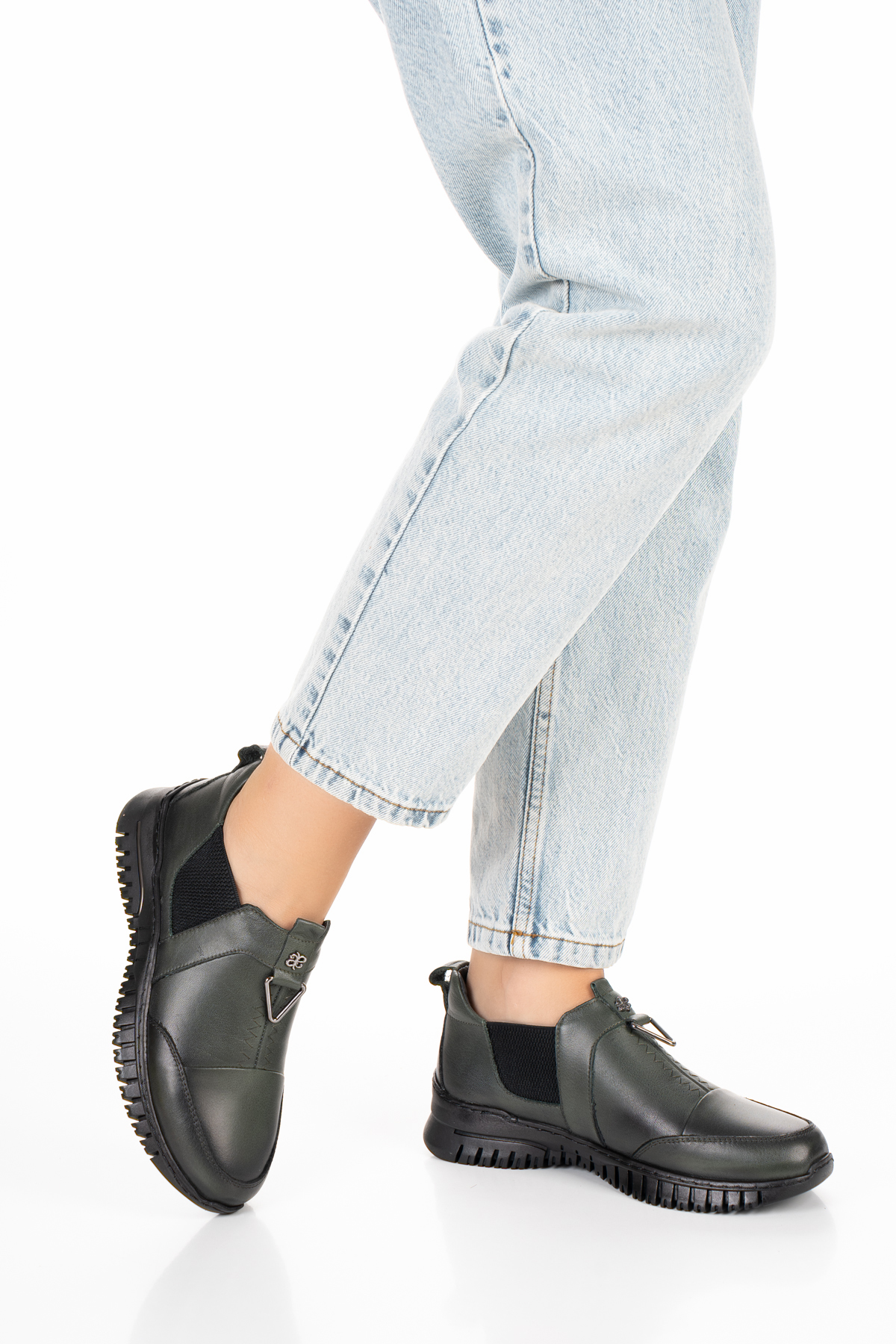 1453-1 Cilt | Kauçuk Kışlık