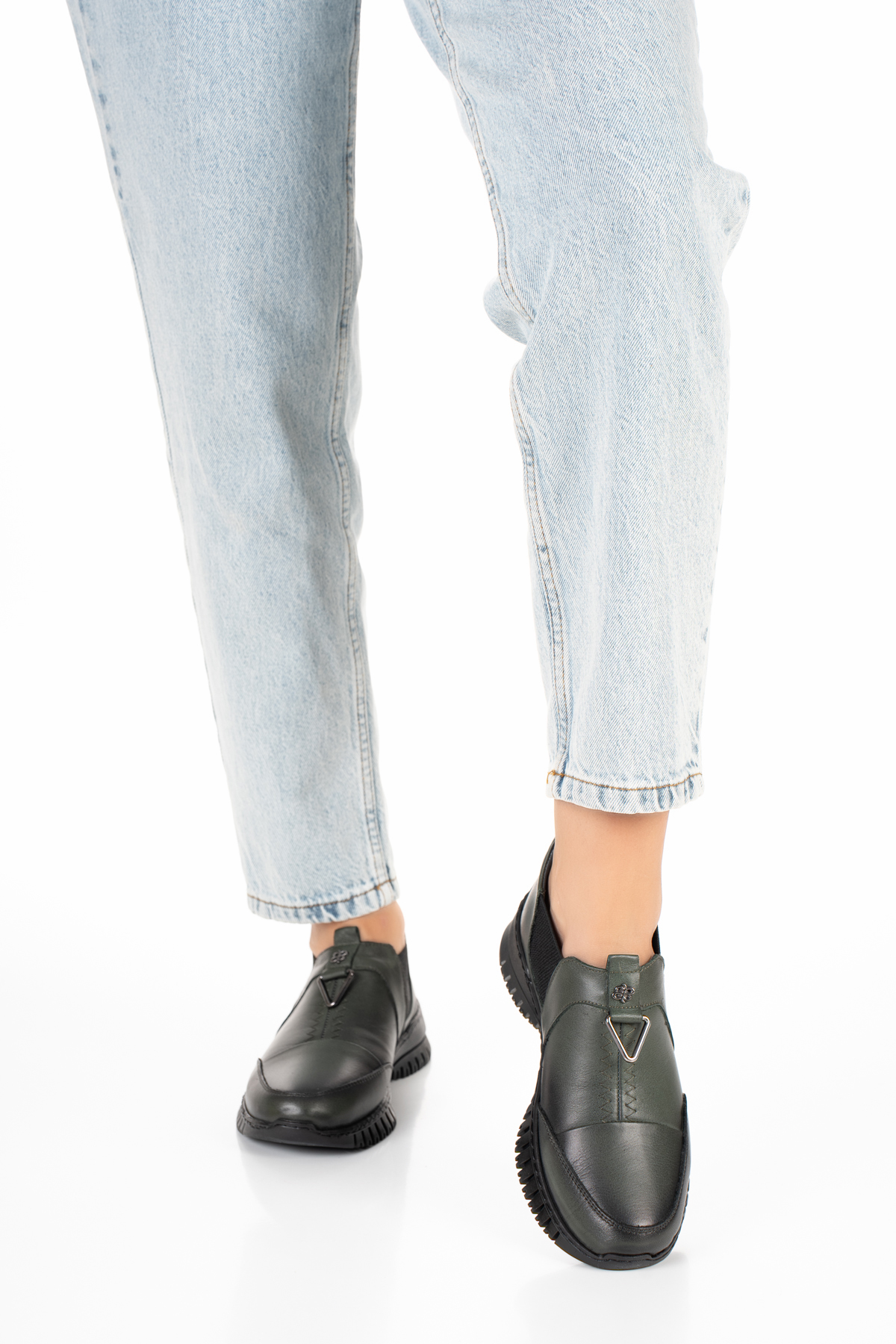 1453-1 Cilt | Kauçuk Kışlık