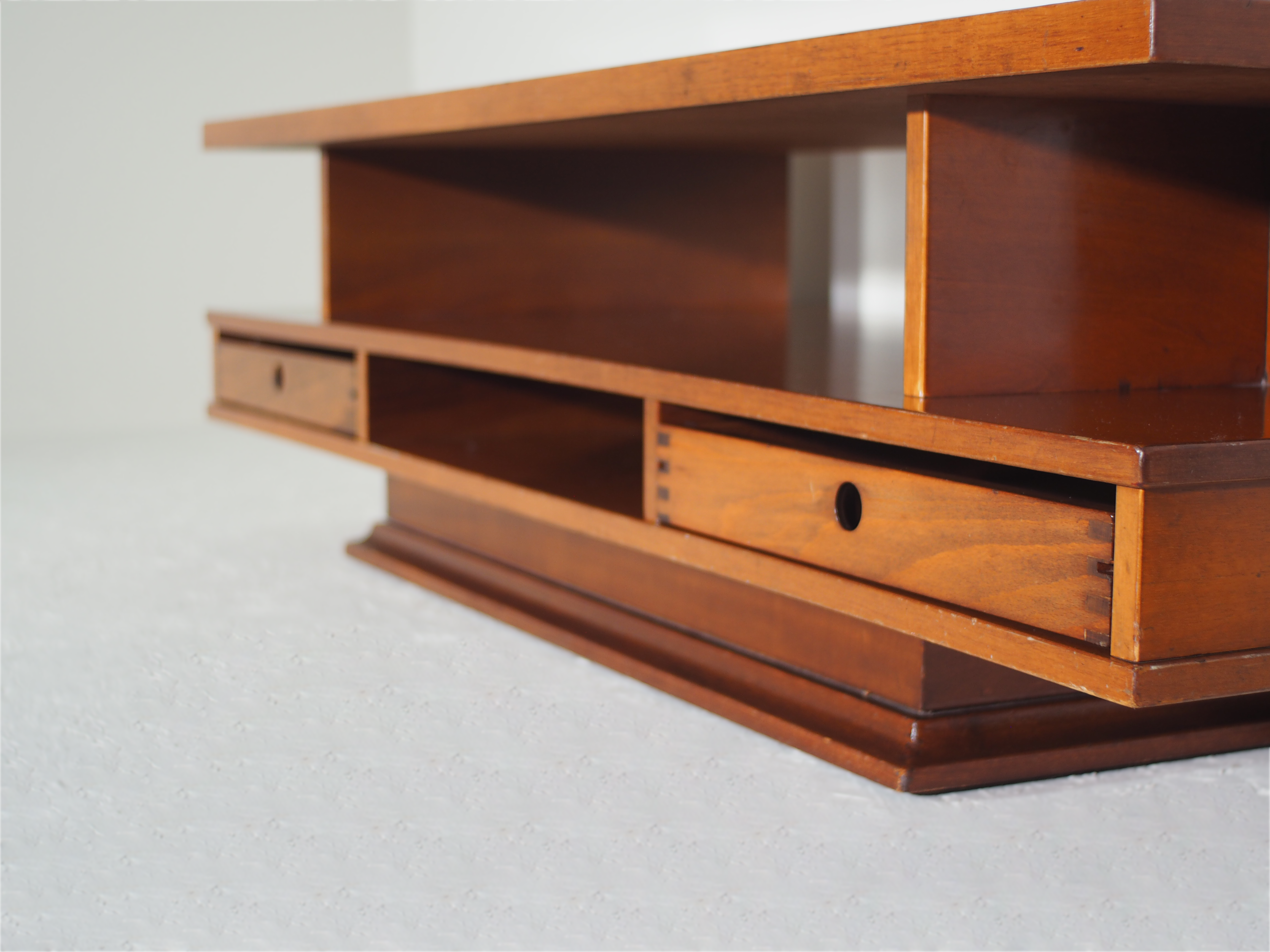 Coffee Table by Claudio Salocchi for Sormani, 1960s.