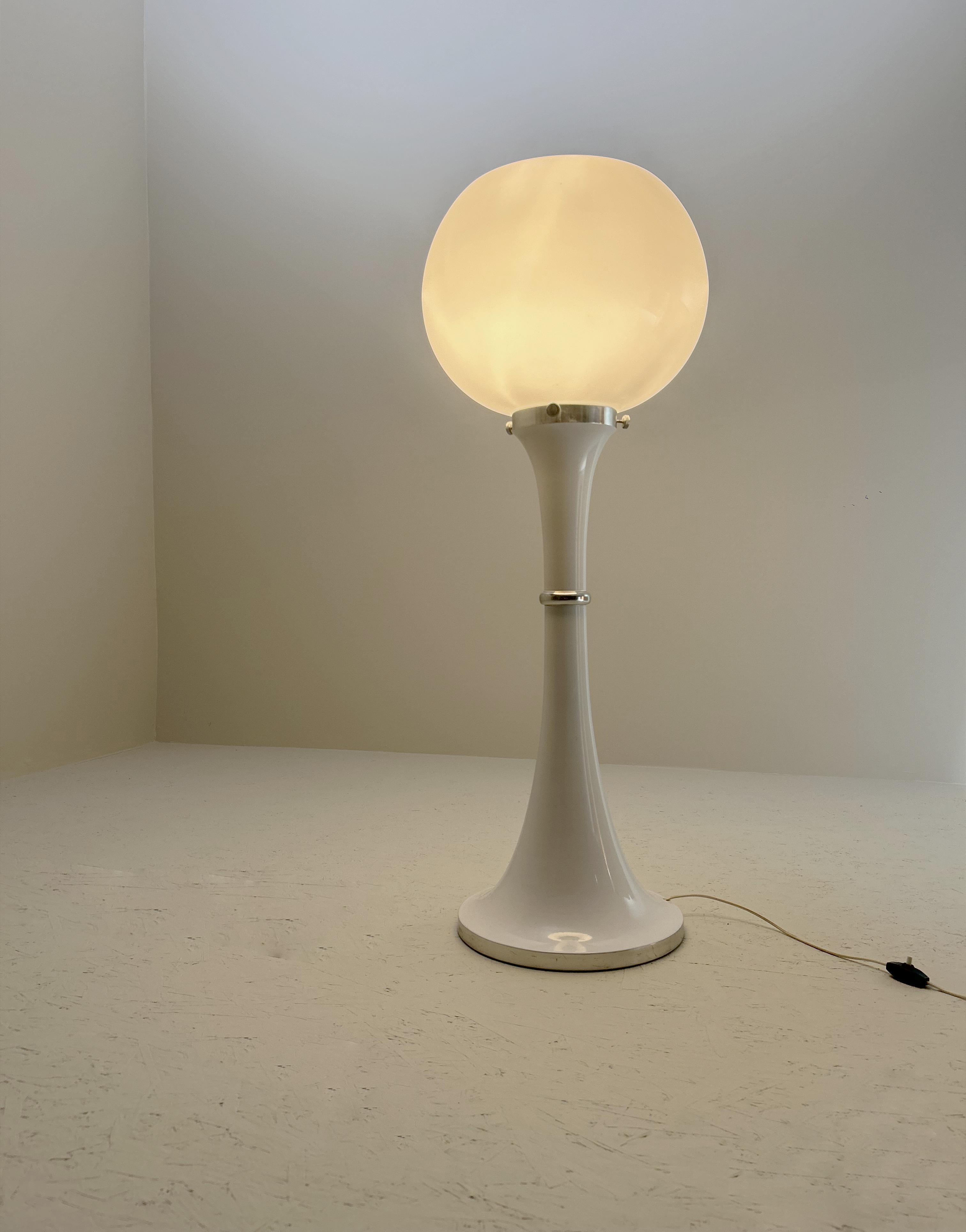 Space Age Standing Lamp