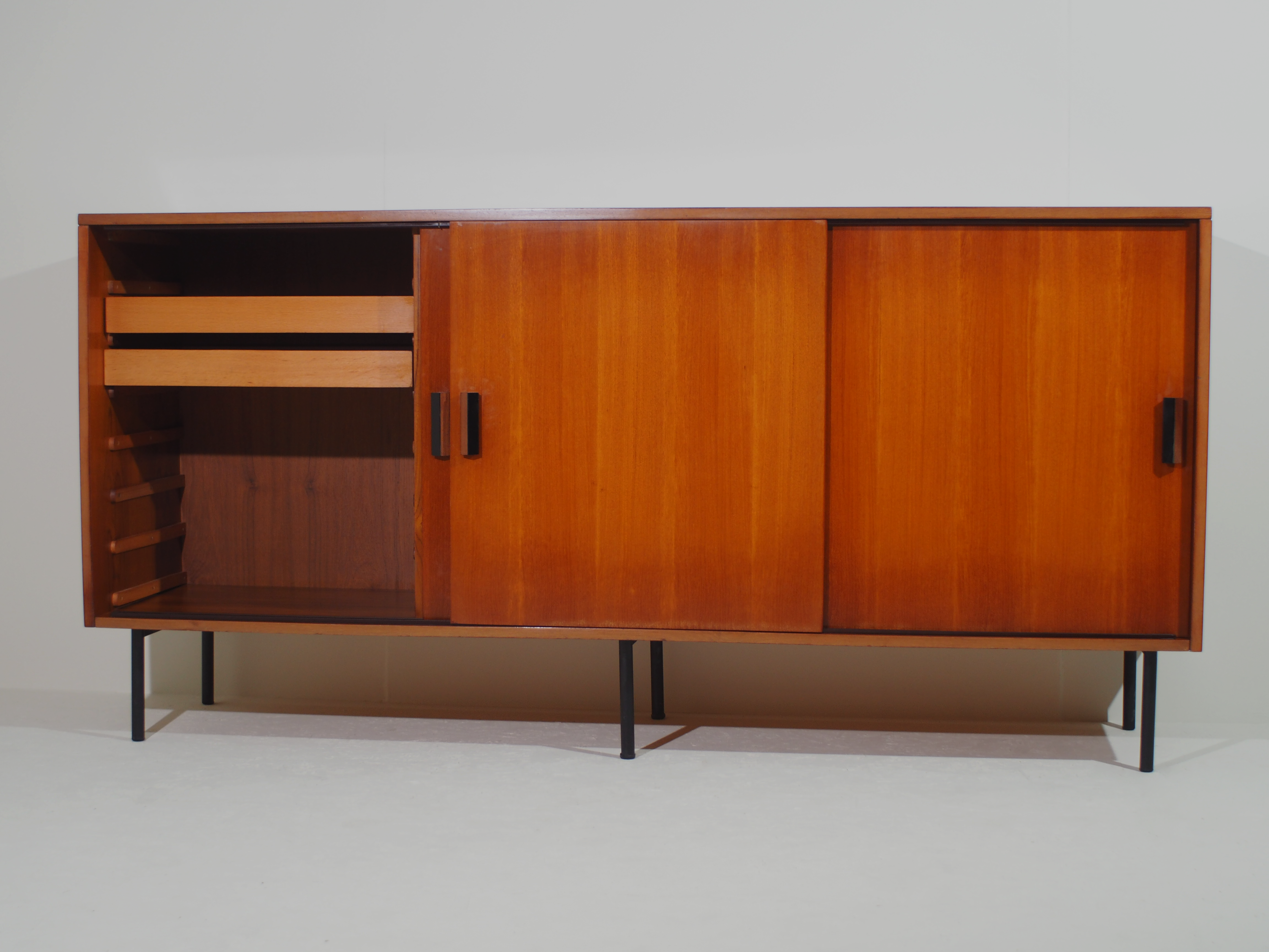 Sidebeoard by ISA bergamo, 1950s.