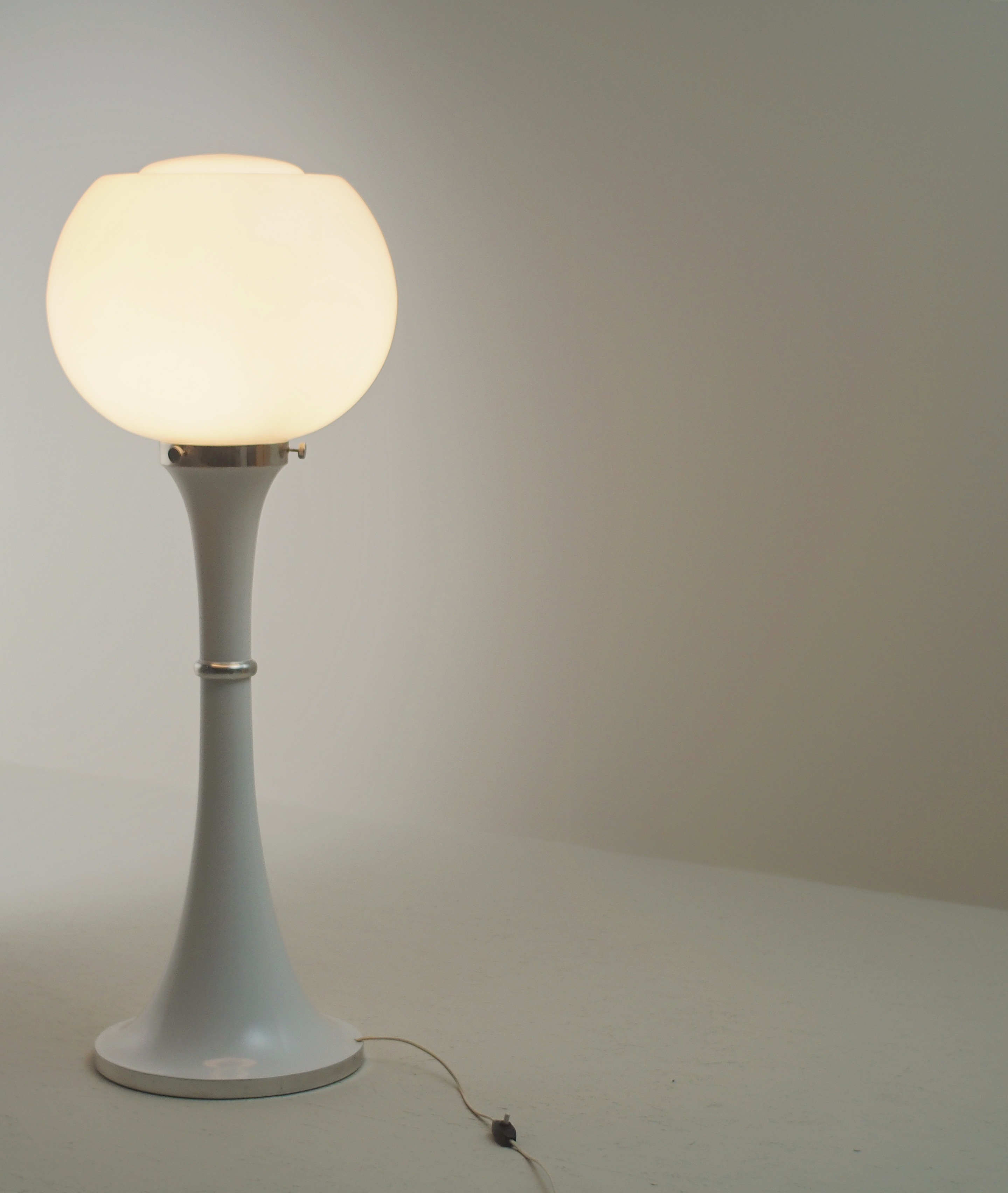 Space Age Standing Lamp