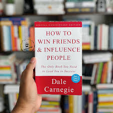 How to Win Friends & Influence People
