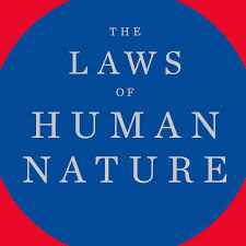 The Laws of Human Nature