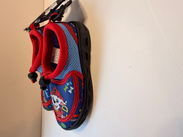 Paw Patrol Kids Water Shoes