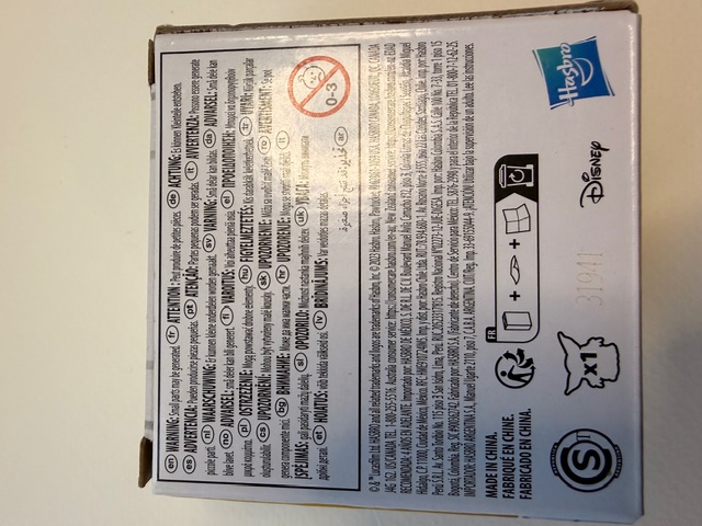 Star Wars The Bounty Collection Series 7 - Ahsoka Tano Figure