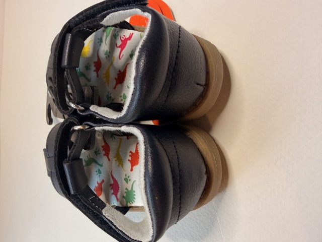 Children's Dinosaur Sandals