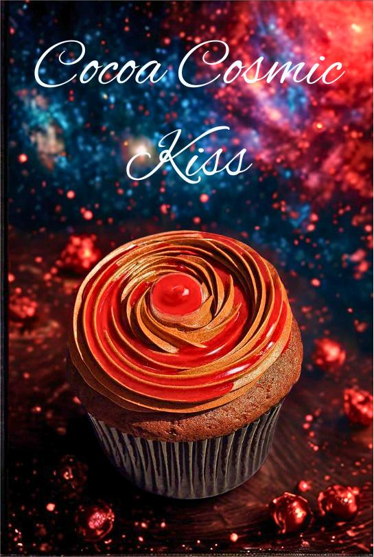 Cocoa Cosmic Kiss
