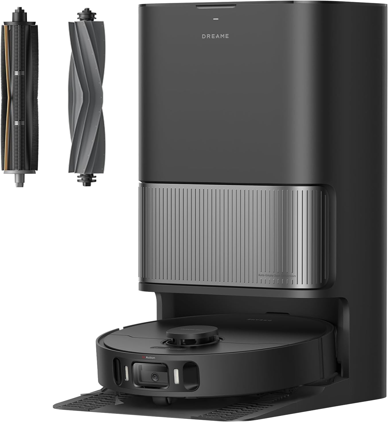 Smart Robot Vacuum Cleaner