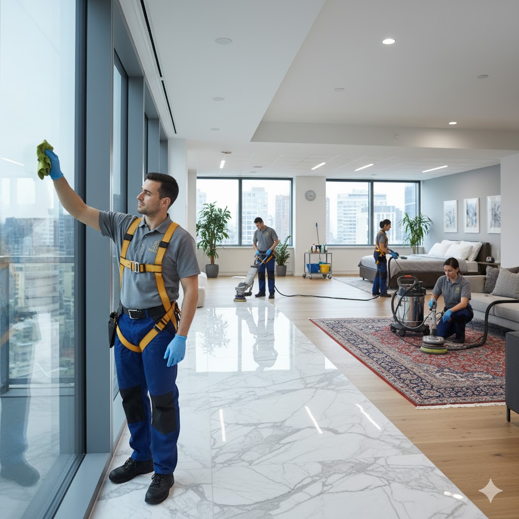 Servicios Especializados