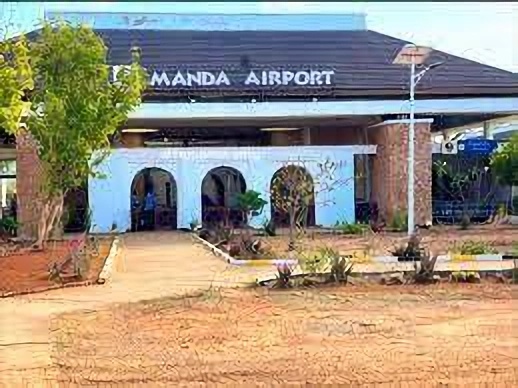 Lamu Airport Transfers