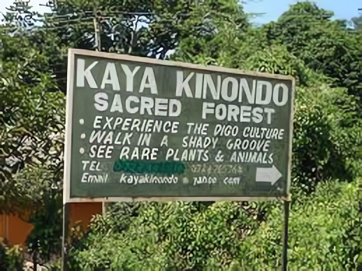 Swahili Villages & Kaya Kinondo Tour