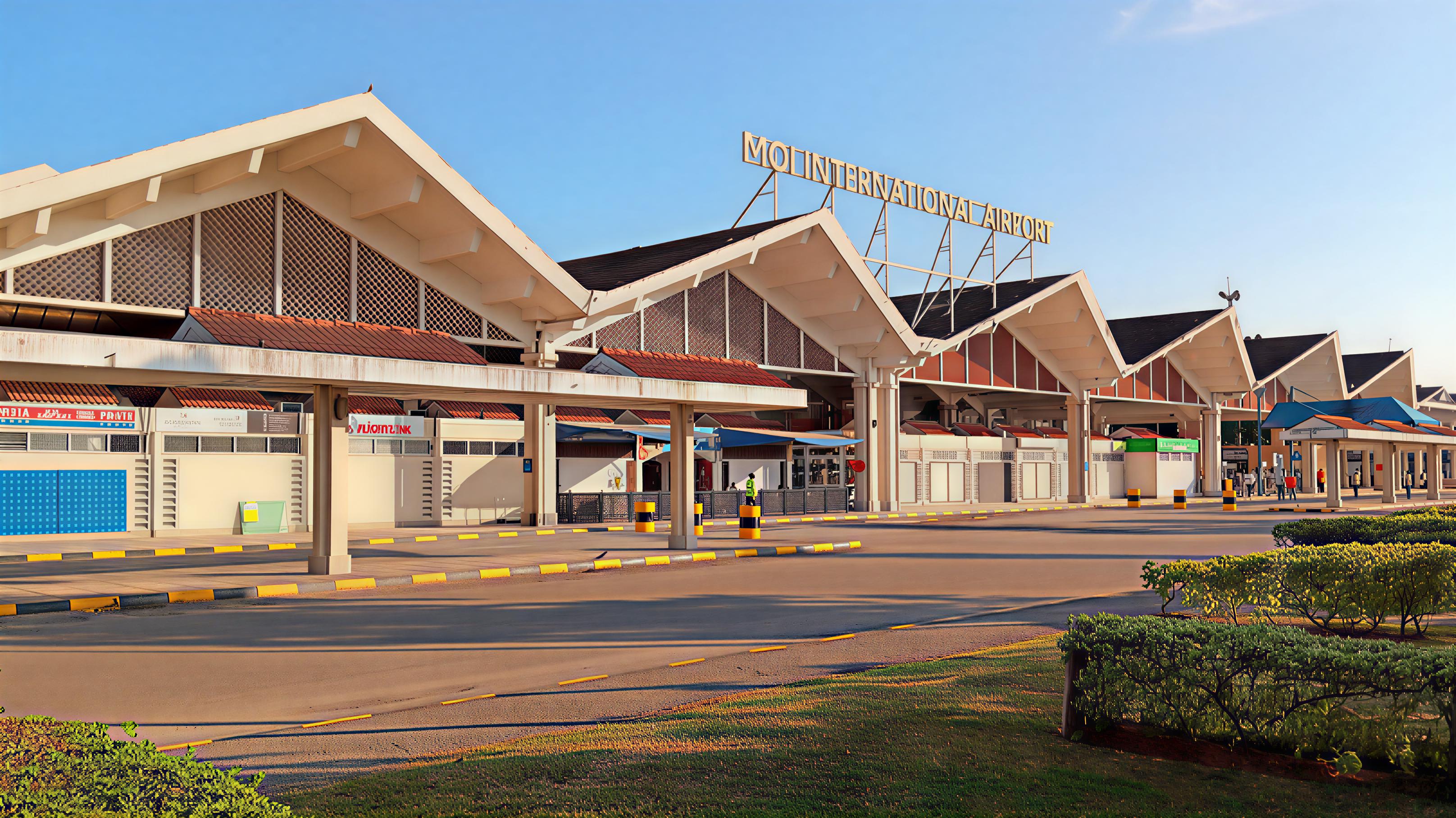 Mombasa Airport Transfers