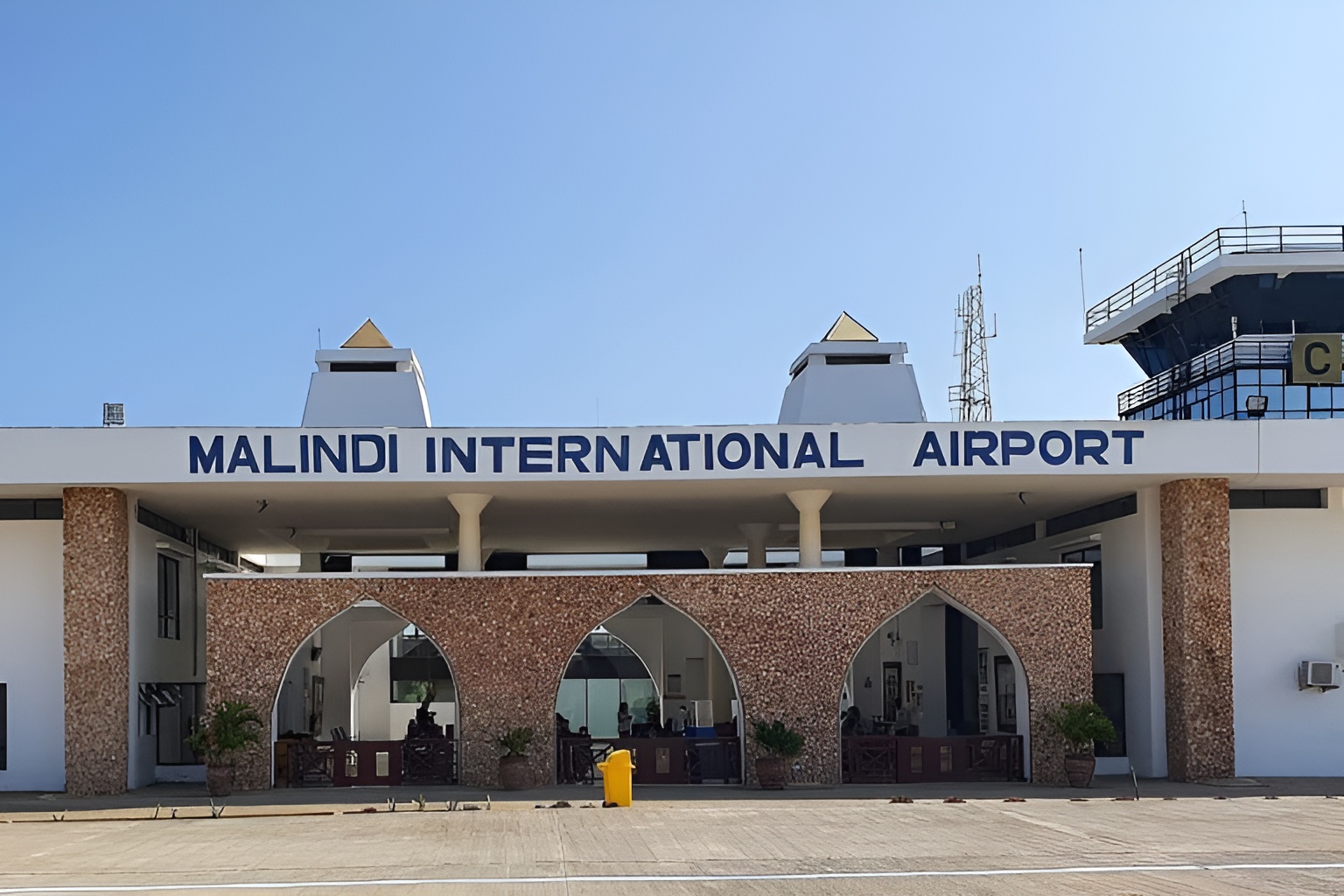 Malindi Airport Transfers