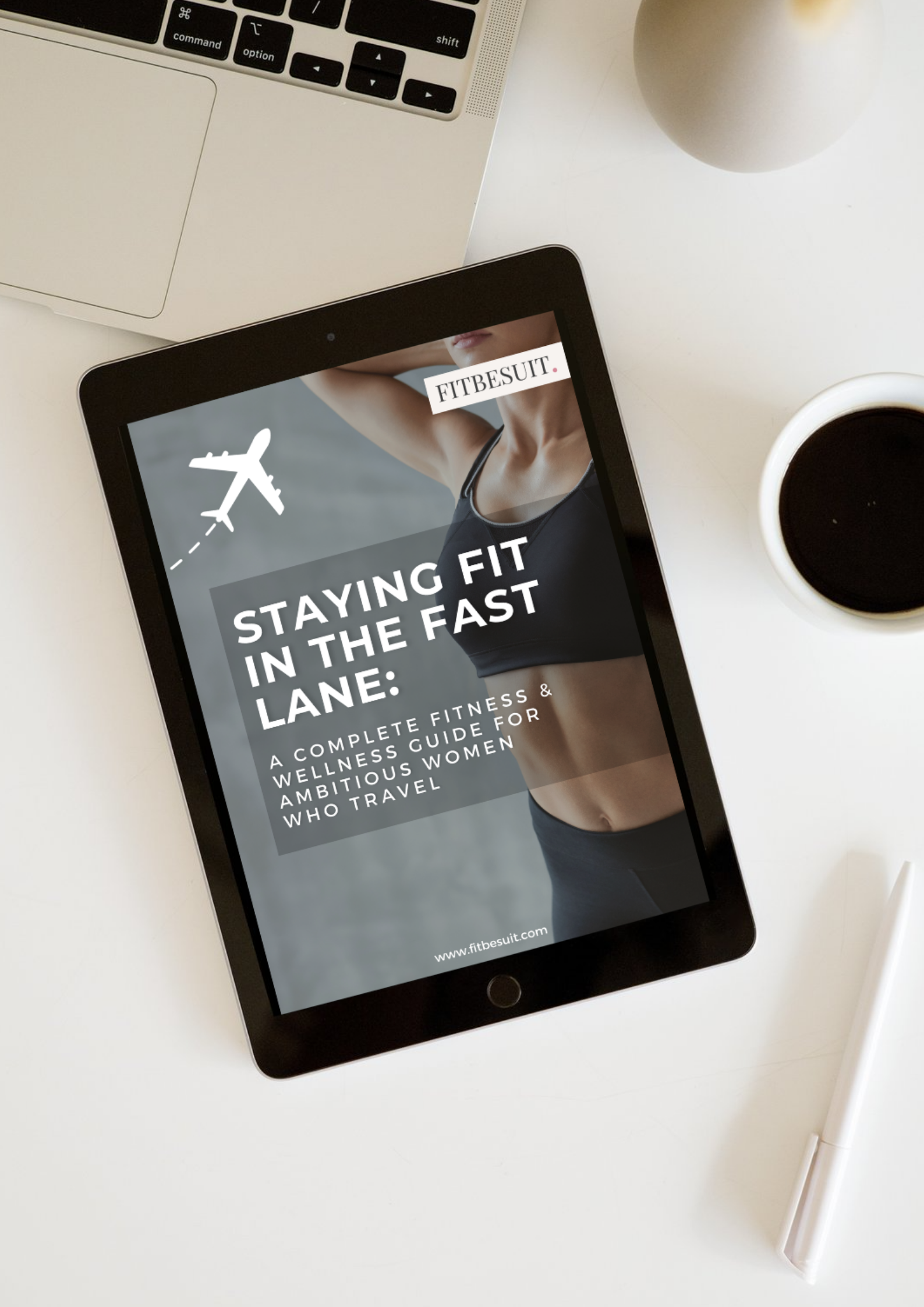 Staying Fit in the Fast Lane