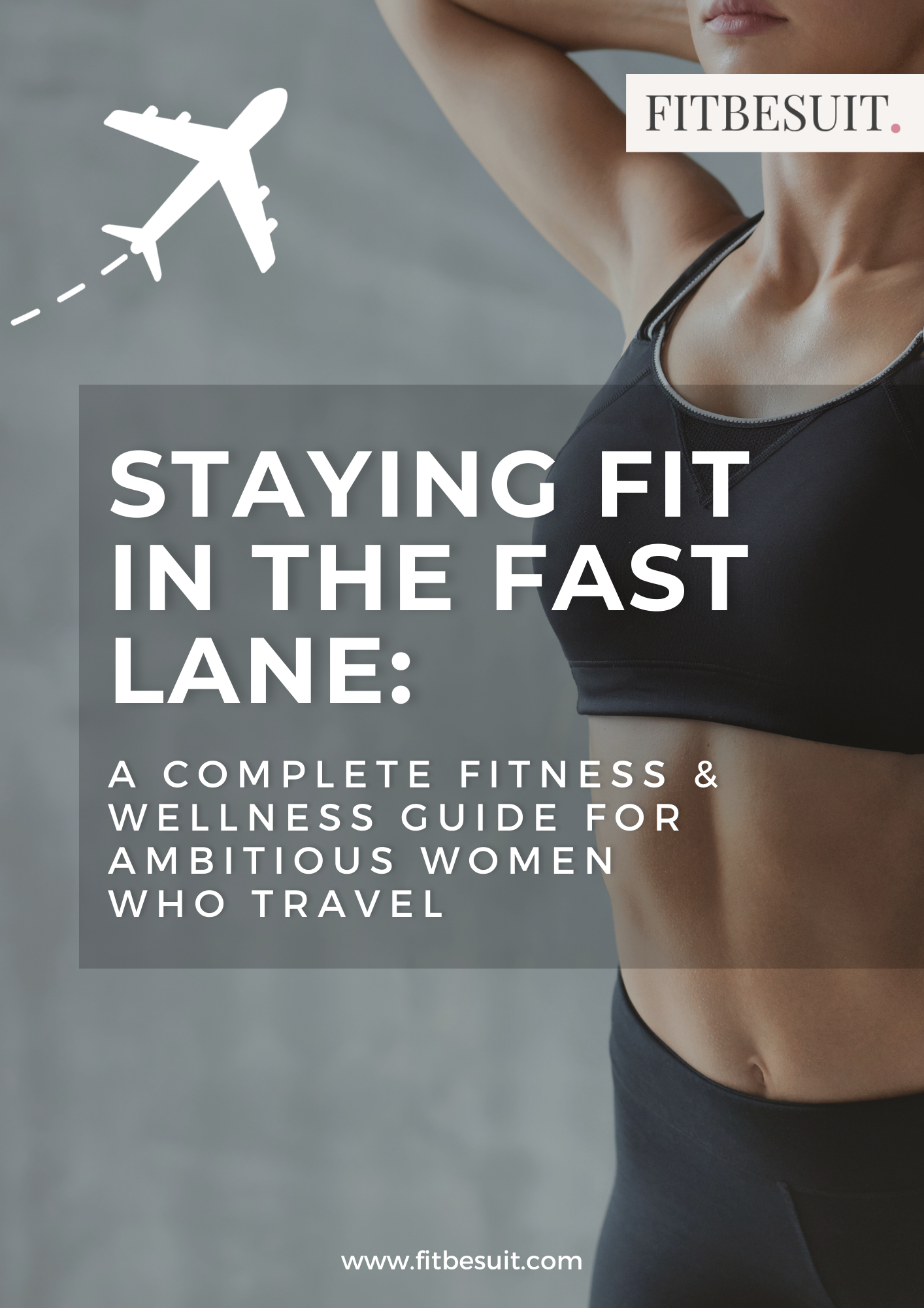 Staying Fit in the Fast Lane
